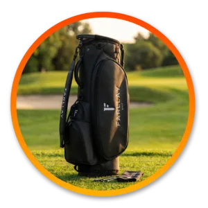 Stand Bag FARLLAY
